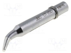 JBC-CT25D - JBC TOOLS