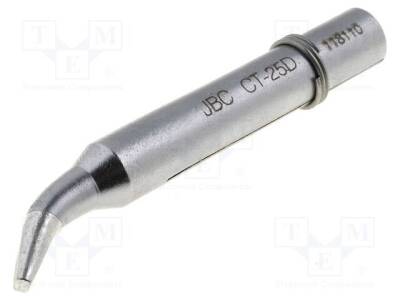 JBC-CT25D - 1
