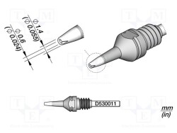 JBC-D530011 - JBC TOOLS