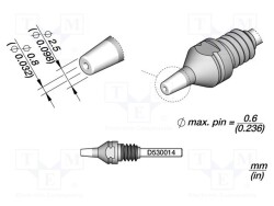 JBC-D530014 - JBC TOOLS