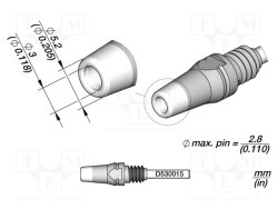JBC-D530015 - JBC TOOLS