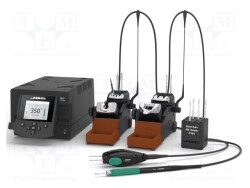 JBC-DDPE-2QC - JBC TOOLS