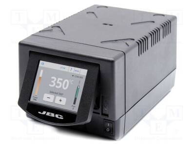 JBC-DM-2A - 1