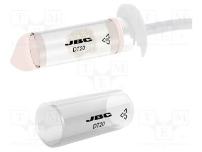 JBC-DT20 - 1