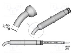 JBC-J325410 - JBC TOOLS