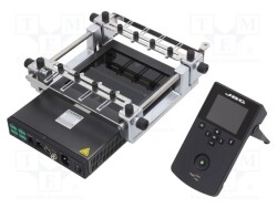 JBC-PHSE-2KB - JBC TOOLS