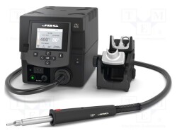 JBC-TESE-2QB - JBC TOOLS