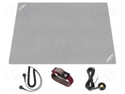 JBC-TMB-KA - JBC TOOLS