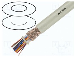 JE-LIHCH4X2X0.5 - HELUKABEL