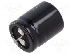 JF2W157M25030HC - SAMWHA