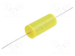 JFGC-10U/250 - Jb Capacitors