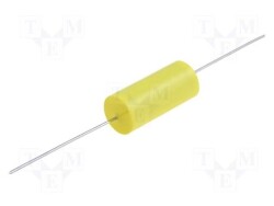 JFGC-2.2U/250 - Jb Capacitors
