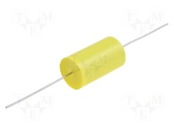 JFGC-3.3U/250 - Jb Capacitors