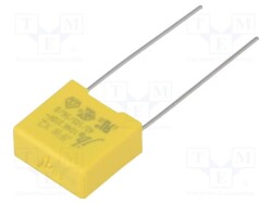 JFW-100N/310-P10 - Jb Capacitors