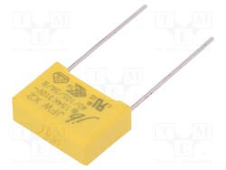 JFW-150N/310-P15 - Jb Capacitors