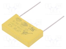 JFW-150N/310-P22 - Jb Capacitors
