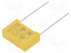 JFW-220N/310-P15 - Jb Capacitors
