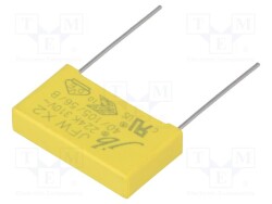 JFW-220N/310-P22 - Jb Capacitors