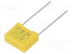 JFW-22N/310-P10 - Jb Capacitors