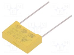 JFW-22N/310-P15 - Jb Capacitors