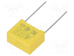 JFW-330N/310-P15 - Jb Capacitors