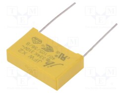 JFW-330N/310-P22 - Jb Capacitors