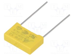 JFW-33N/310-P15 - Jb Capacitors