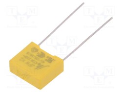 JFW-47N/310-P10 - Jb Capacitors