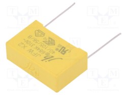 JFW-680N/310-P27 - Jb Capacitors