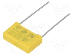JFW-68N/310-P15 - Jb Capacitors