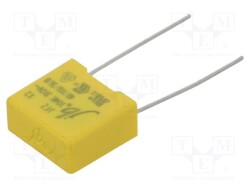 JFZ-100N/310-P10 - Jb Capacitors
