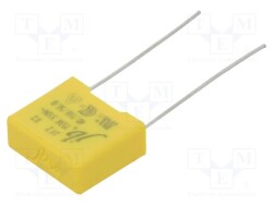 JFZ-15N/310-P10 - Jb Capacitors