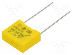 JFZ-22N/310-P10 - Jb Capacitors
