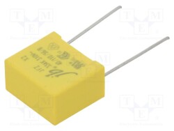 JFZ-330N/310-P15 - Jb Capacitors