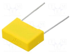 JFZ-33N/310-P15 - Jb Capacitors