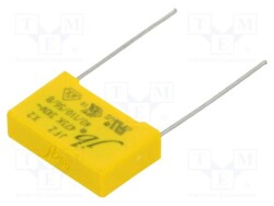 JFZ-47N/310-P15 - Jb Capacitors