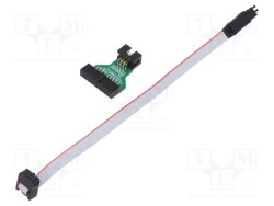 JLINK-6PIN-ADAPTER - SEGGER MICROCONTROLLER