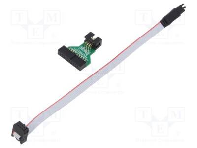 JLINK-6PIN-ADAPTER - 1