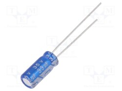JRG-33U/35 - Jb Capacitors