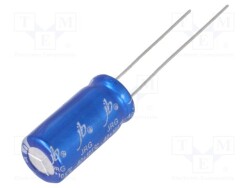 JRG-470U/16 - Jb Capacitors