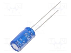 JRG-56U/35 - Jb Capacitors