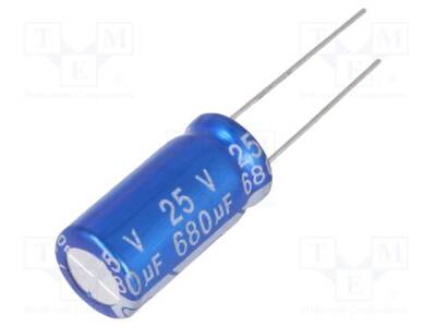 JRG-680U/25 - 1