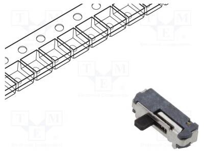 JSM08011SAQNL - 1