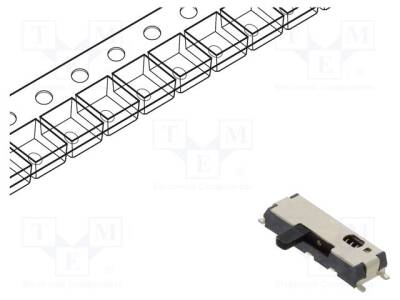 JSM08022SAQNL - 1