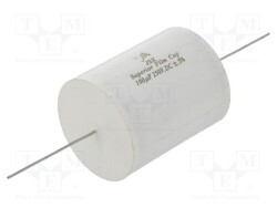 JSX-100U/250 - Jb Capacitors
