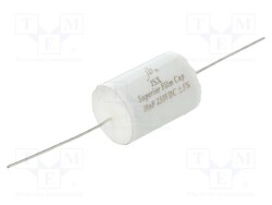 JSX-10U/250 - Jb Capacitors