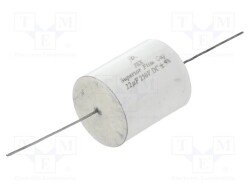 JSX-22U/250 - Jb Capacitors