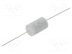JSX-3.3U/250 - Jb Capacitors