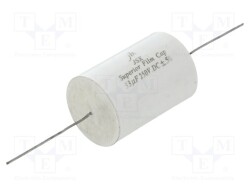 JSX-33U/250 - Jb Capacitors