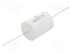 JSX-47U/250 - Jb Capacitors